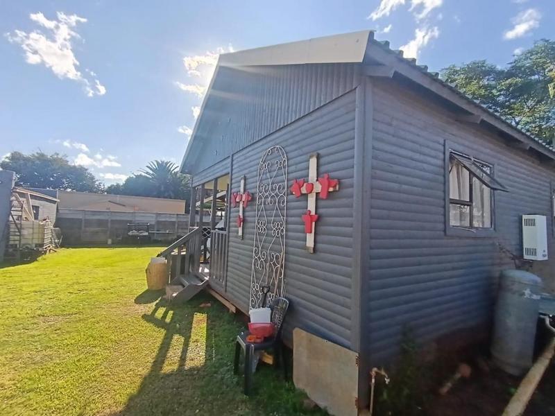 3 Bedroom Property for Sale in Three Rivers Gauteng