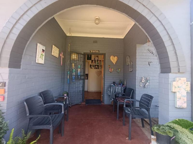 3 Bedroom Property for Sale in Three Rivers Gauteng