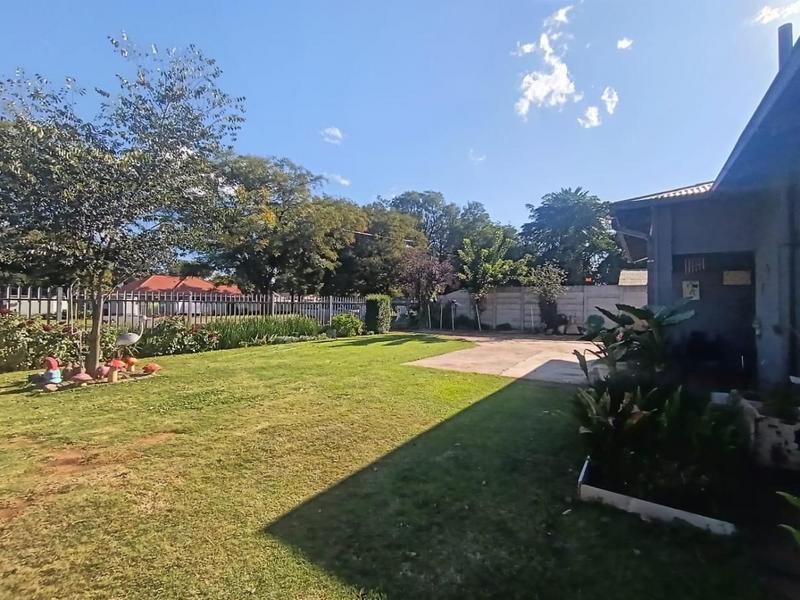 3 Bedroom Property for Sale in Three Rivers Gauteng