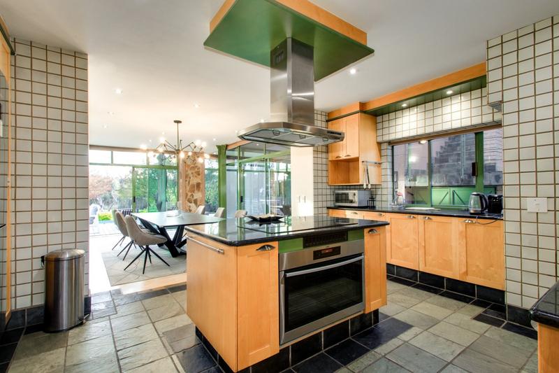 To Let 3 Bedroom Property for Rent in Fourways Gardens Gauteng