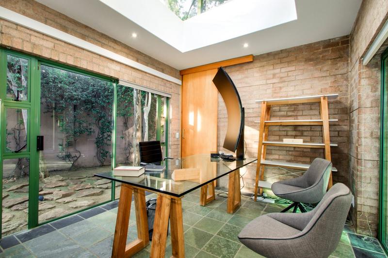 To Let 3 Bedroom Property for Rent in Fourways Gardens Gauteng
