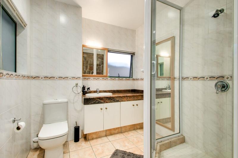 To Let 3 Bedroom Property for Rent in Fourways Gardens Gauteng
