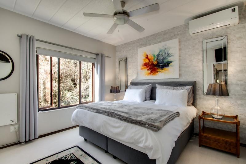 To Let 1 Bedroom Property for Rent in Magaliessig Gauteng