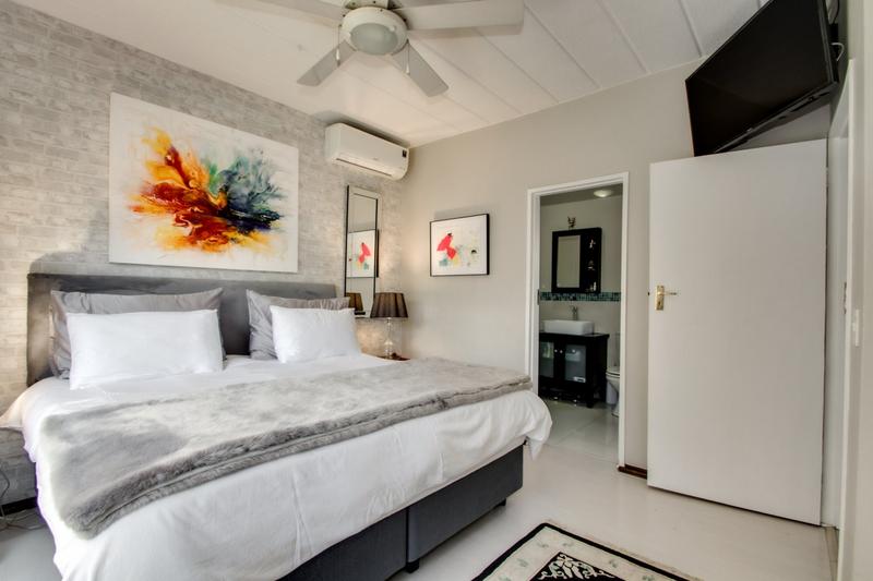 To Let 1 Bedroom Property for Rent in Magaliessig Gauteng