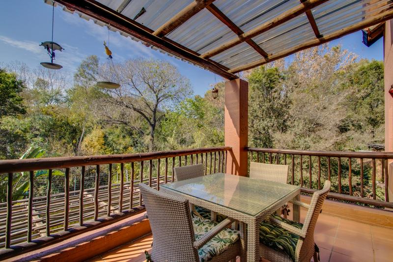 To Let 1 Bedroom Property for Rent in Magaliessig Gauteng