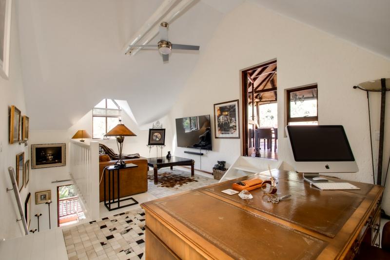 To Let 1 Bedroom Property for Rent in Magaliessig Gauteng