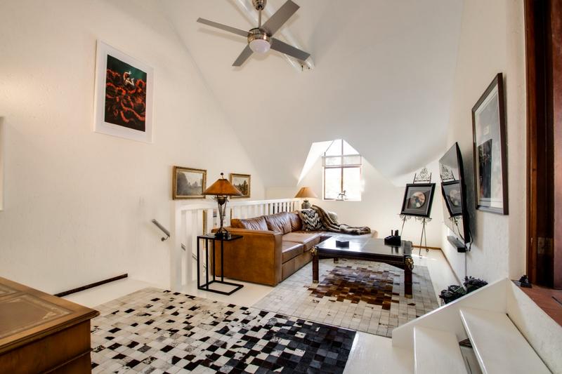 To Let 1 Bedroom Property for Rent in Magaliessig Gauteng