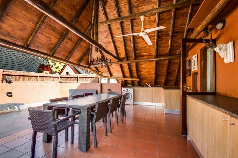 To Let 1 Bedroom Property for Rent in Magaliessig Gauteng