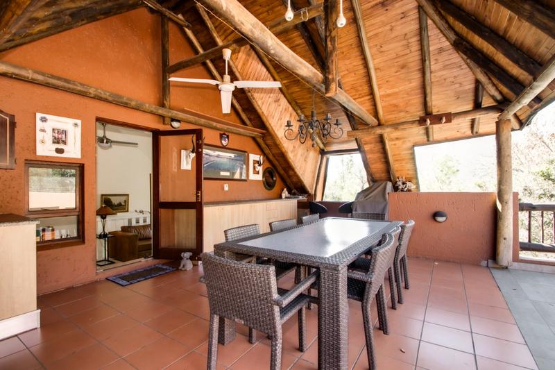 To Let 1 Bedroom Property for Rent in Magaliessig Gauteng