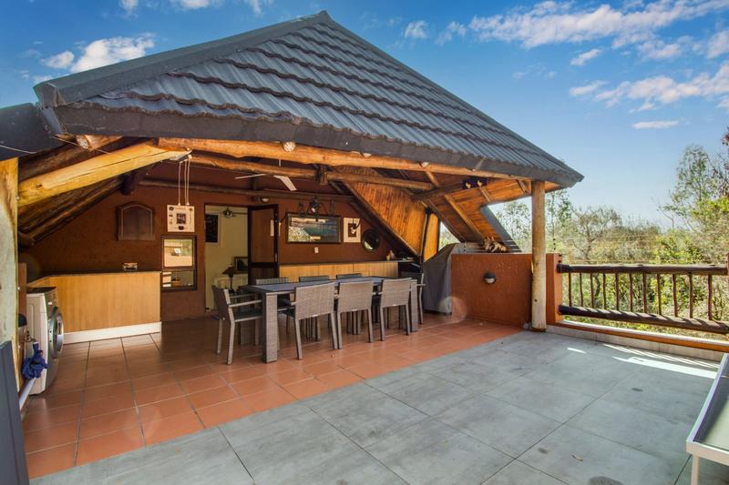 To Let 1 Bedroom Property for Rent in Magaliessig Gauteng