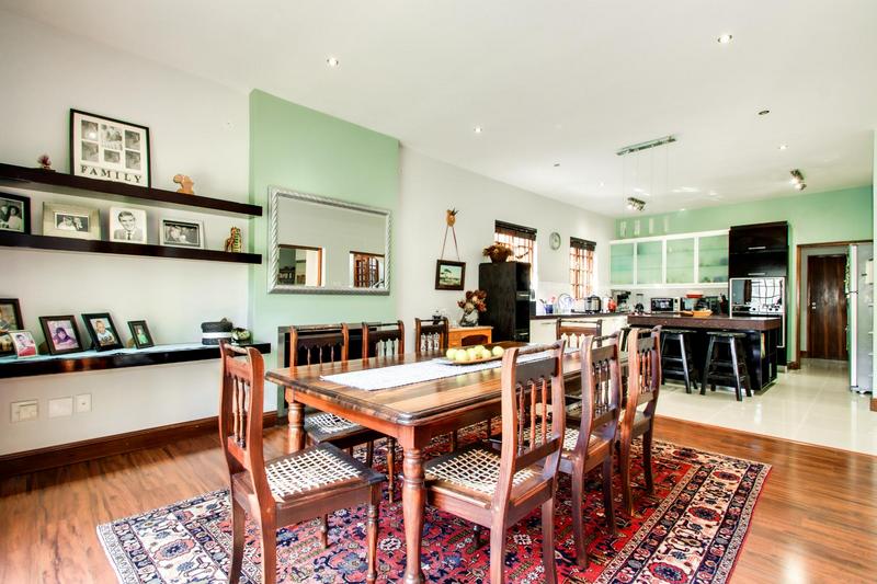 4 Bedroom Property for Sale in Bryanston Gauteng