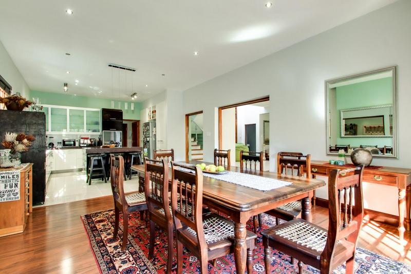 4 Bedroom Property for Sale in Bryanston Gauteng