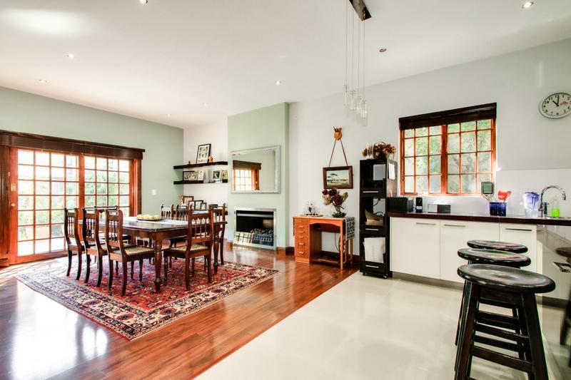 4 Bedroom Property for Sale in Bryanston Gauteng