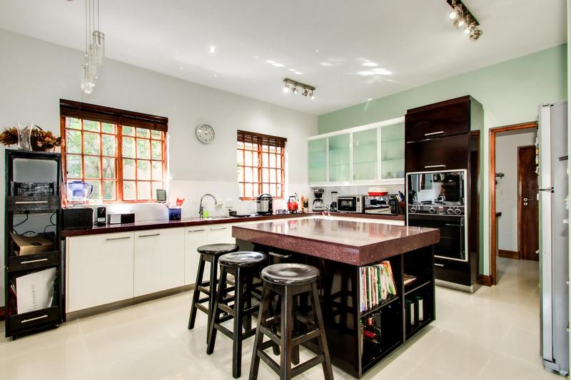 4 Bedroom Property for Sale in Bryanston Gauteng