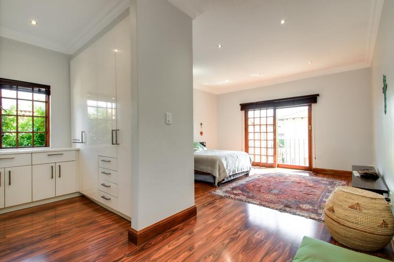 4 Bedroom Property for Sale in Bryanston Gauteng