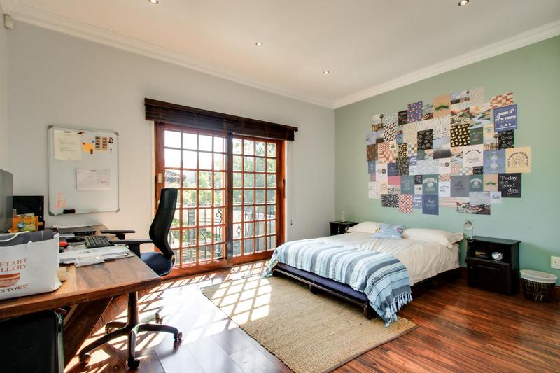 4 Bedroom Property for Sale in Bryanston Gauteng