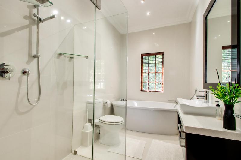 4 Bedroom Property for Sale in Bryanston Gauteng