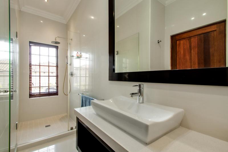 4 Bedroom Property for Sale in Bryanston Gauteng