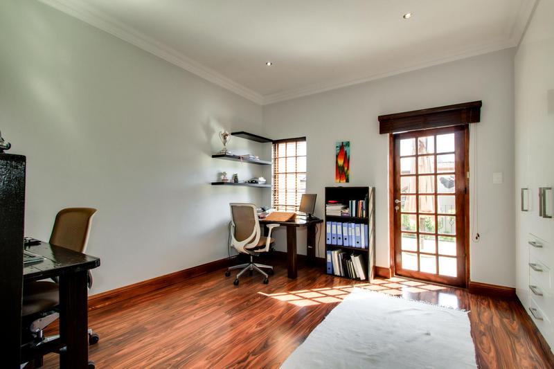 4 Bedroom Property for Sale in Bryanston Gauteng
