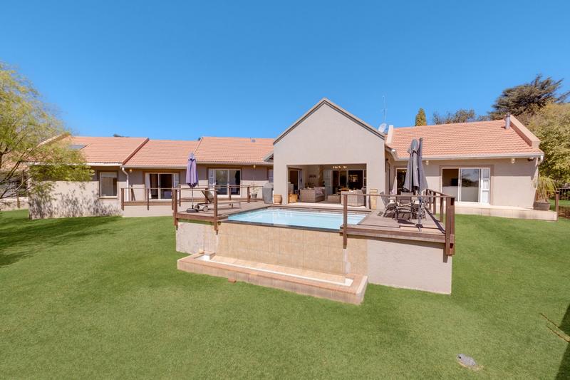 0 Bedroom Property for Sale in Bryanston Gauteng