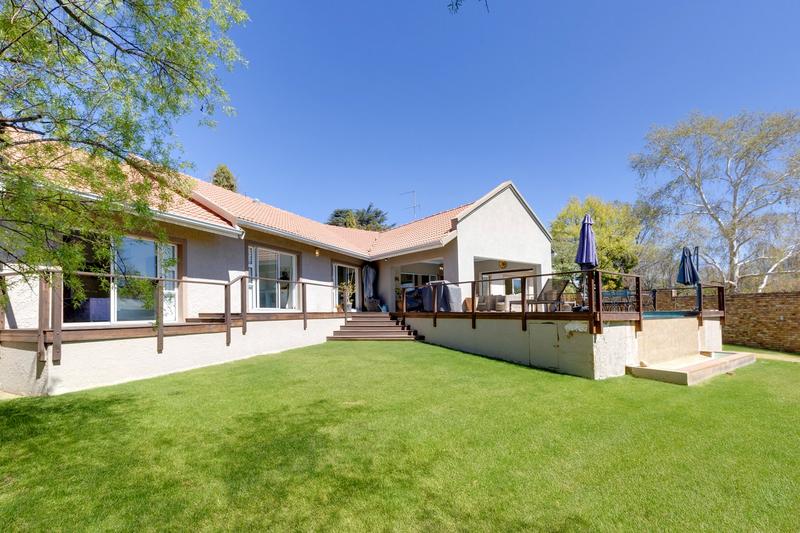 0 Bedroom Property for Sale in Bryanston Gauteng