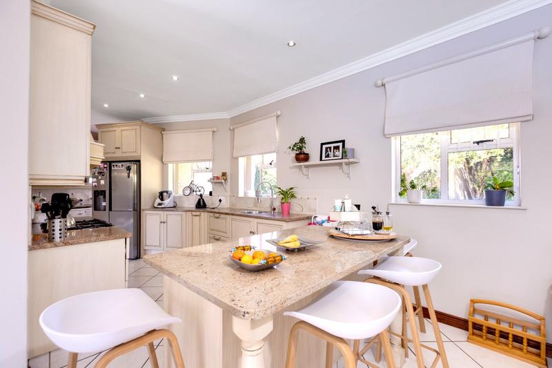 0 Bedroom Property for Sale in Bryanston Gauteng