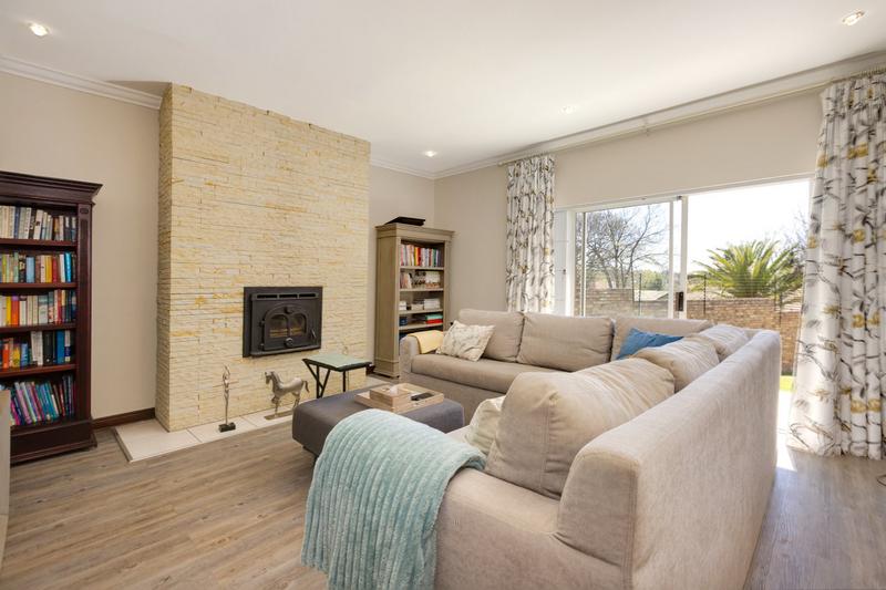 0 Bedroom Property for Sale in Bryanston Gauteng