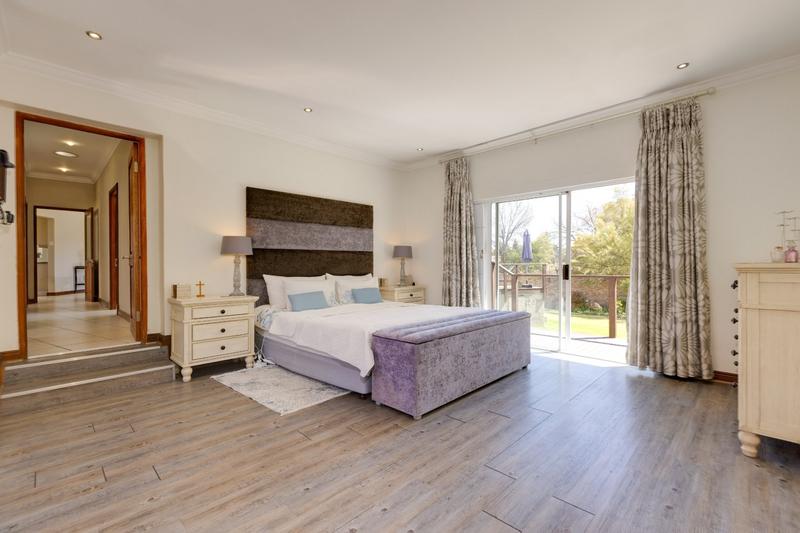 0 Bedroom Property for Sale in Bryanston Gauteng