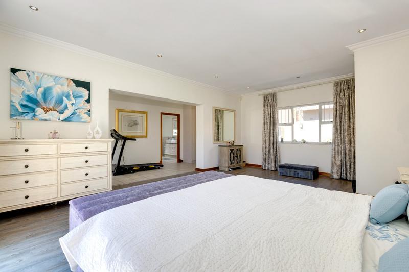 0 Bedroom Property for Sale in Bryanston Gauteng