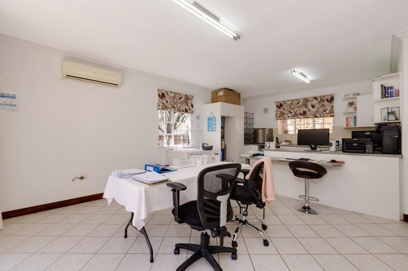 0 Bedroom Property for Sale in Bryanston Gauteng