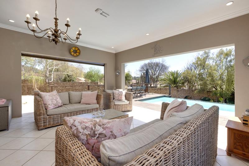 0 Bedroom Property for Sale in Bryanston Gauteng