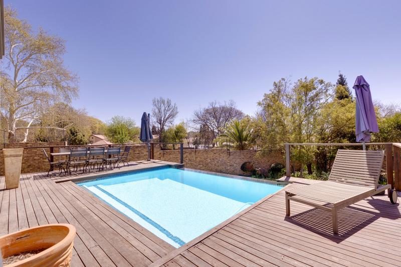 0 Bedroom Property for Sale in Bryanston Gauteng