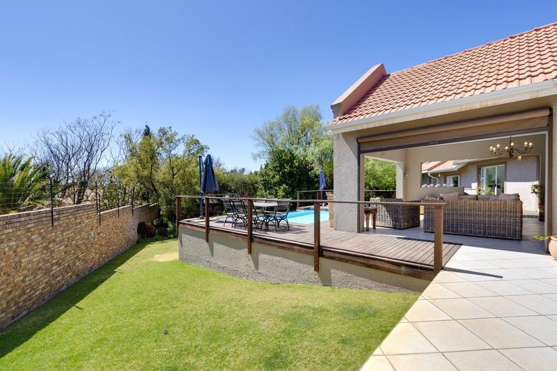 0 Bedroom Property for Sale in Bryanston Gauteng