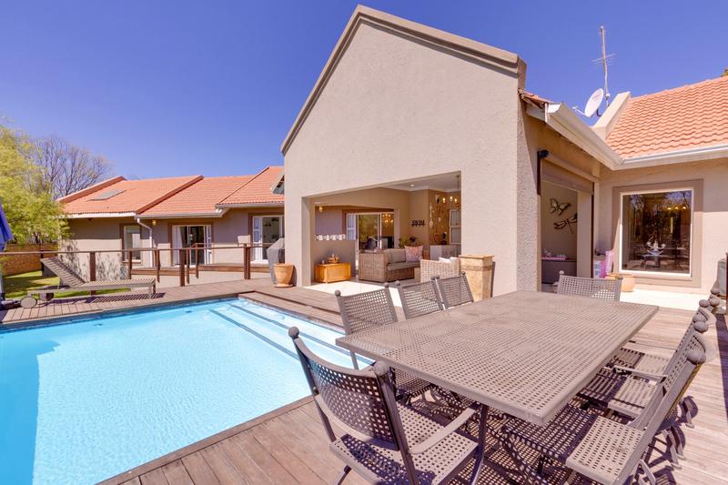 0 Bedroom Property for Sale in Bryanston Gauteng