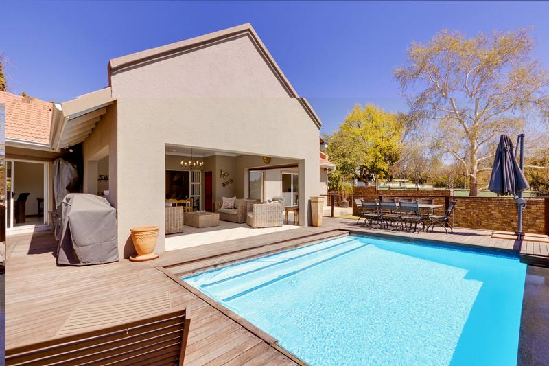 0 Bedroom Property for Sale in Bryanston Gauteng