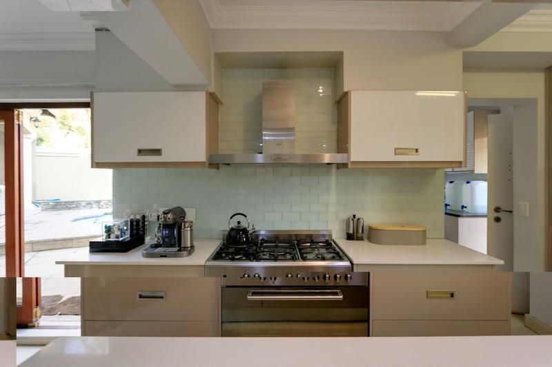 4 Bedroom Property for Sale in Sunninghill Gauteng