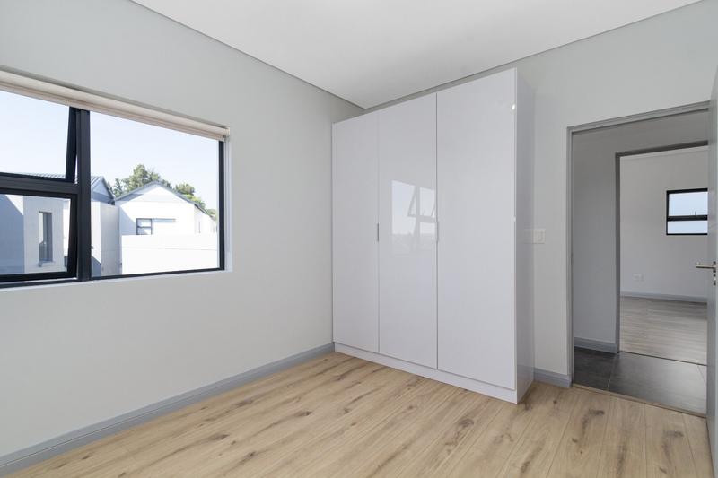 3 Bedroom Property for Sale in Broadacres Gauteng