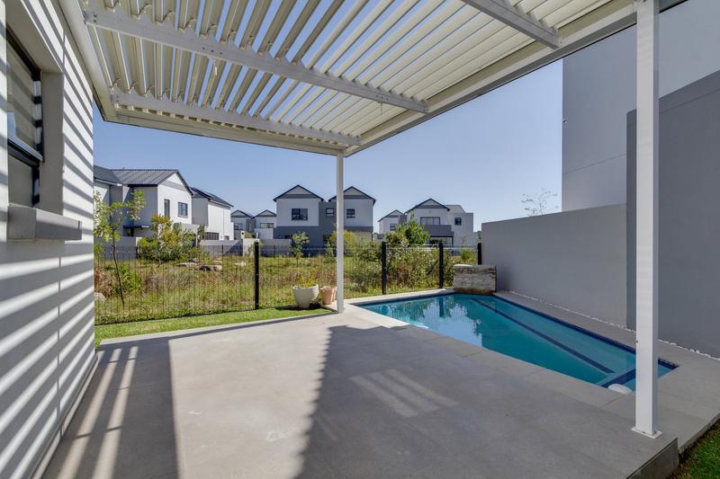 3 Bedroom Property for Sale in Broadacres Gauteng