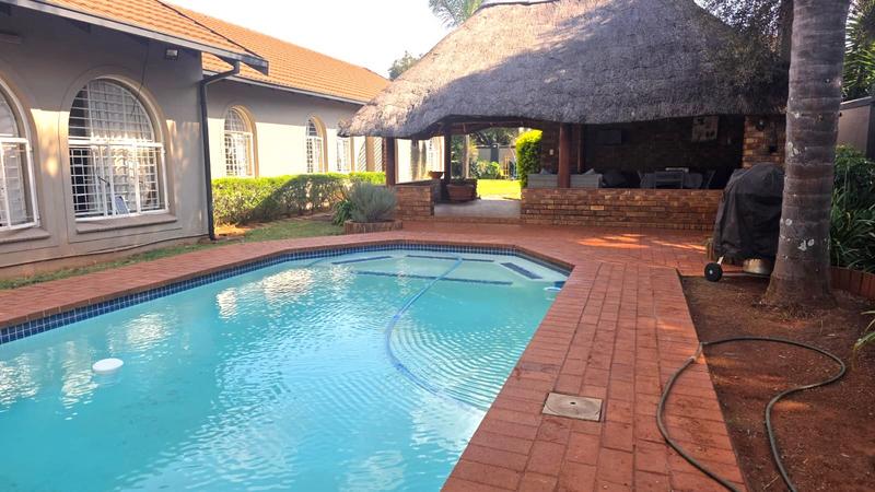 3 Bedroom Property for Sale in Eldoraigne Gauteng