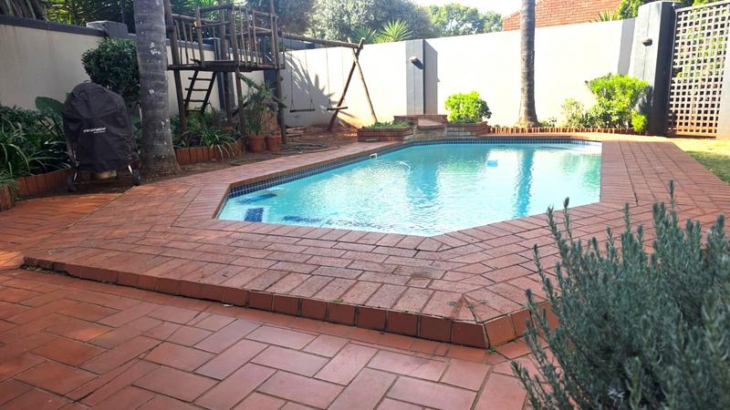 3 Bedroom Property for Sale in Eldoraigne Gauteng