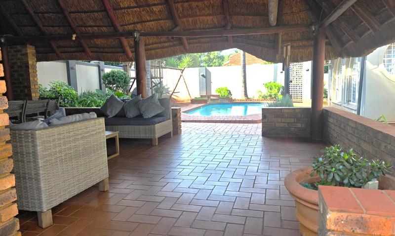 3 Bedroom Property for Sale in Eldoraigne Gauteng