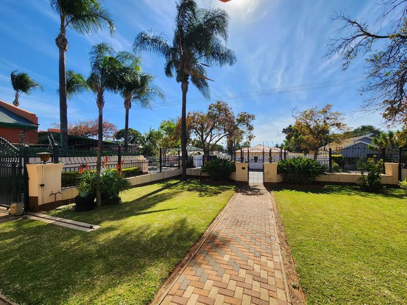 4 Bedroom Property for Sale in Capital Park Gauteng