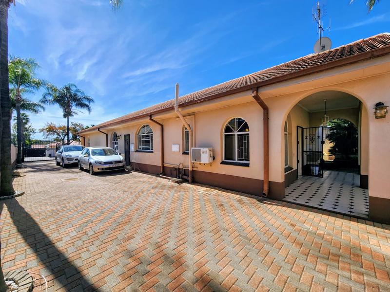 4 Bedroom Property for Sale in Capital Park Gauteng