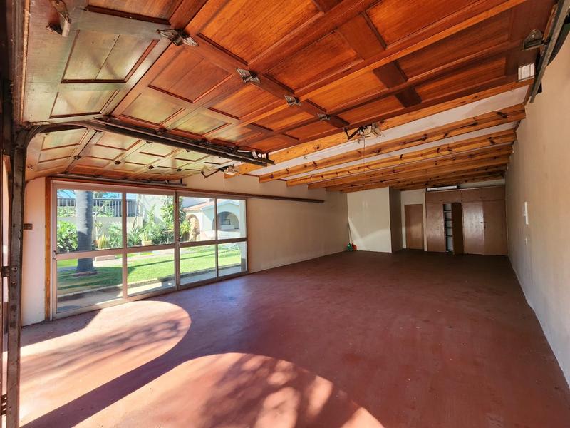 4 Bedroom Property for Sale in Capital Park Gauteng