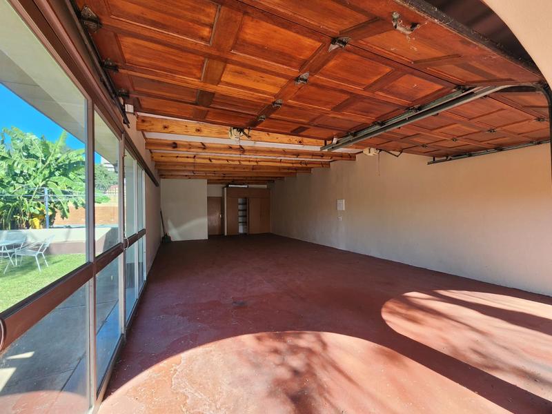 4 Bedroom Property for Sale in Capital Park Gauteng