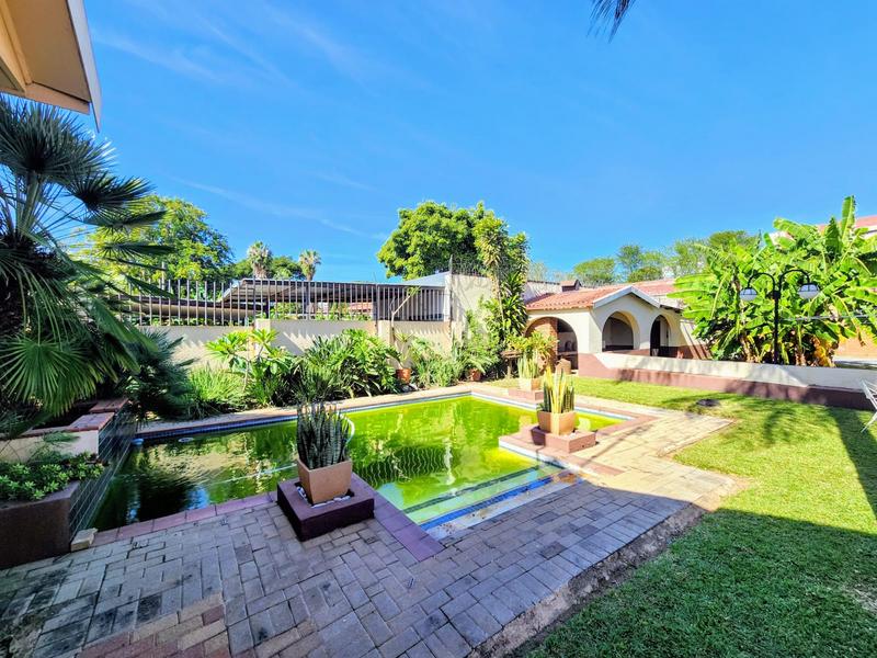 4 Bedroom Property for Sale in Capital Park Gauteng