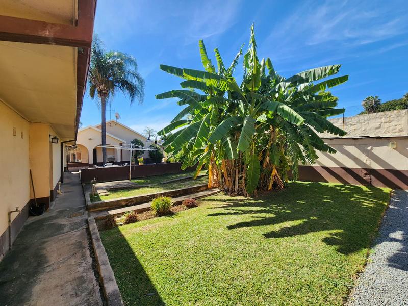 4 Bedroom Property for Sale in Capital Park Gauteng