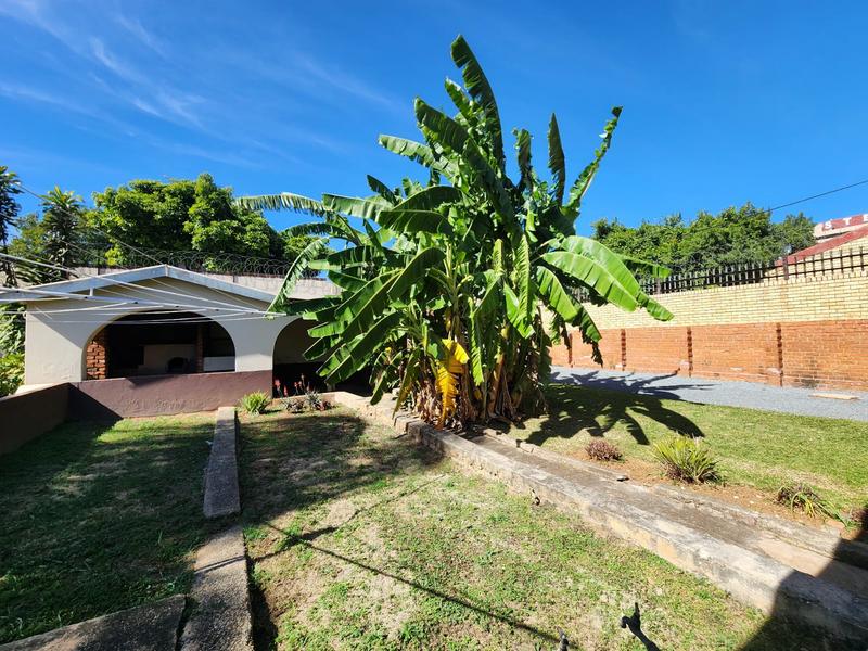 4 Bedroom Property for Sale in Capital Park Gauteng