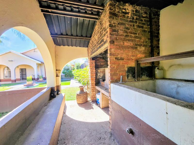 4 Bedroom Property for Sale in Capital Park Gauteng