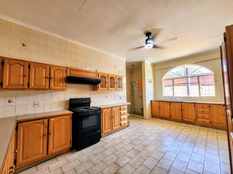 4 Bedroom Property for Sale in Capital Park Gauteng